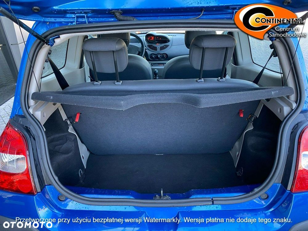 Renault Twingo - 12