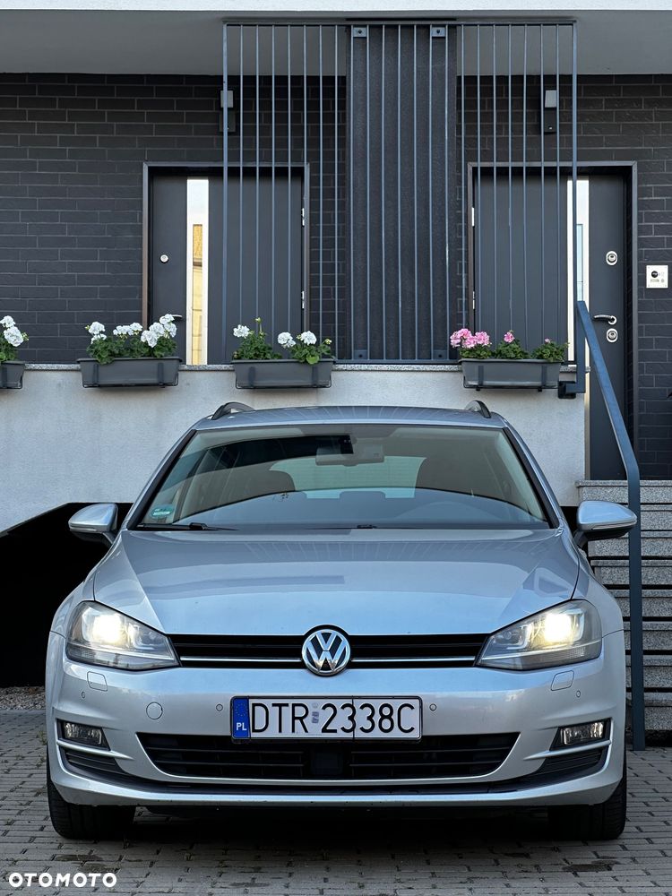 Volkswagen Golf 1.6 TDI BlueMot Comfortline DSG - 4