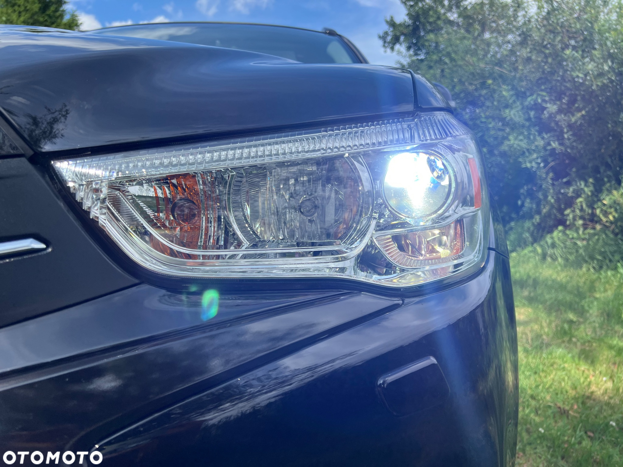 Mitsubishi ASX 1.6 Black Edition - 29