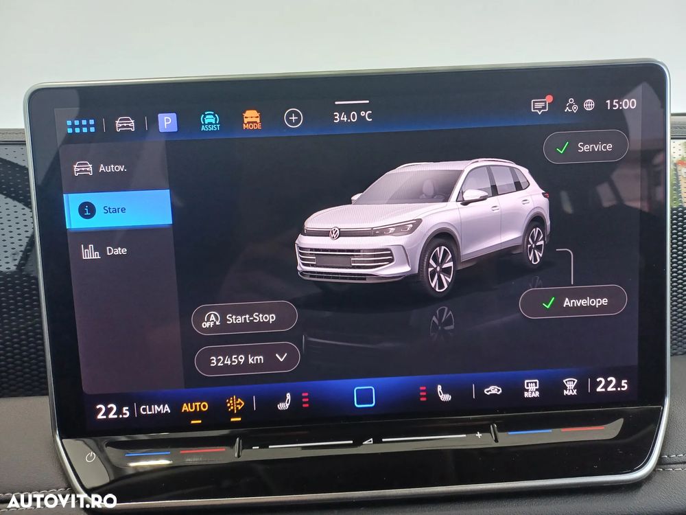 Volkswagen Tiguan 2.0 TDI DSG 4Motion Life - 15