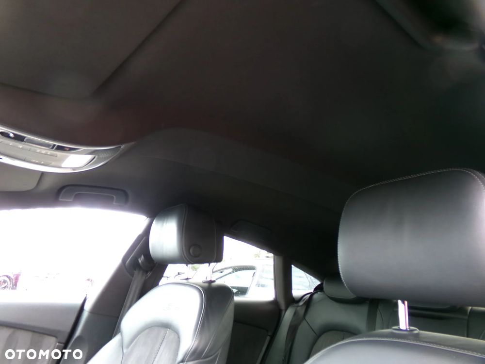Audi A7 Sportback 3.0 TDI quattro tiptronic sport selection - 22