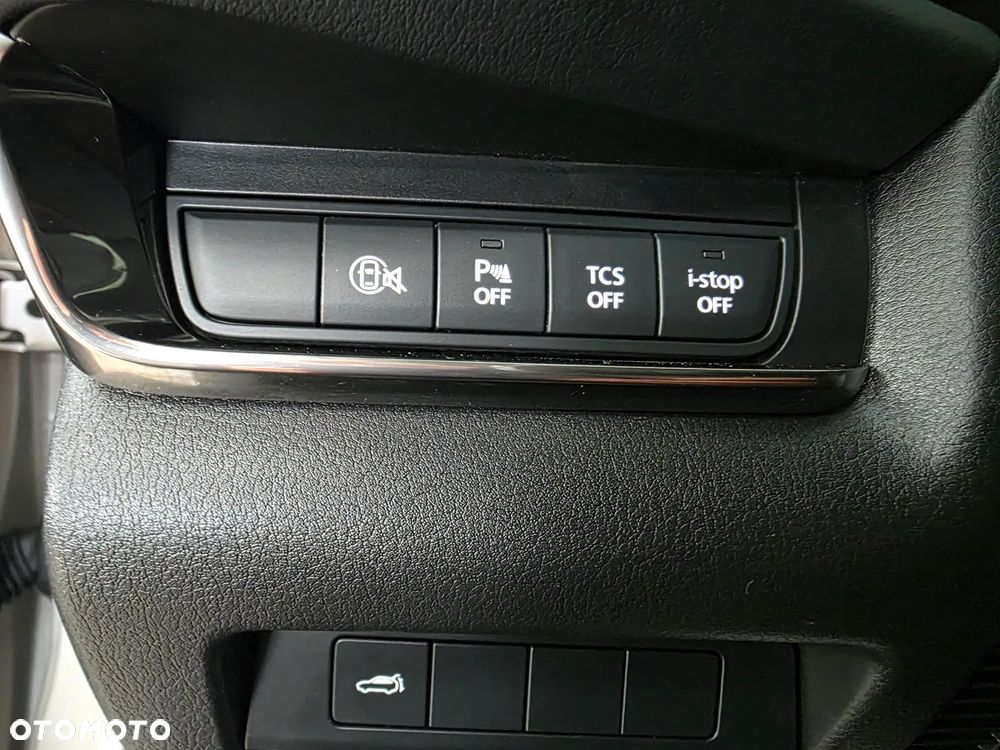 Mazda CX-30 SKYACTIV-G 2.0 M-Hybrid 150 - 22