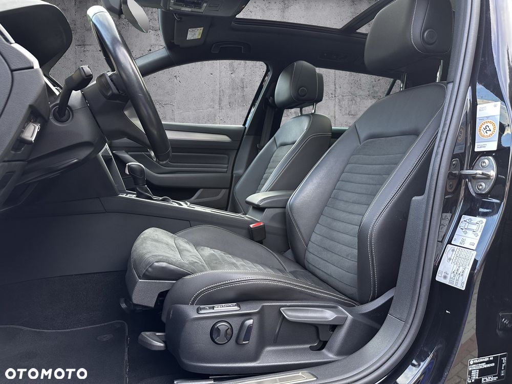Volkswagen Passat 2.0 TDI EVO Elegance DSG - 15