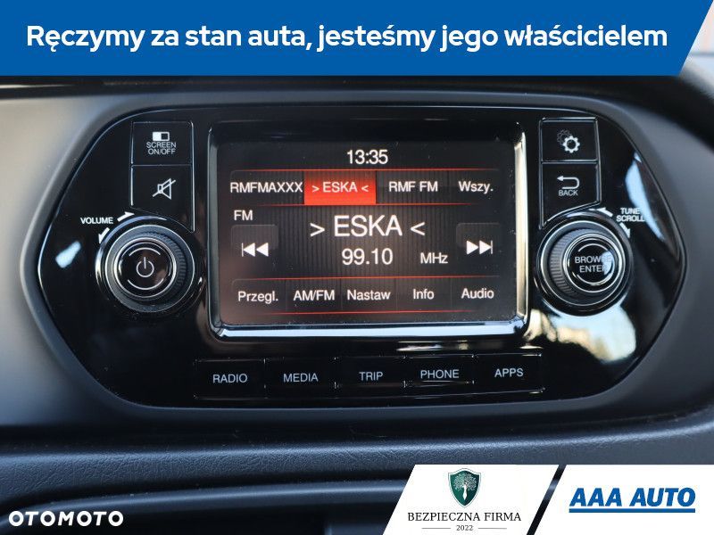 Fiat Tipo - 16