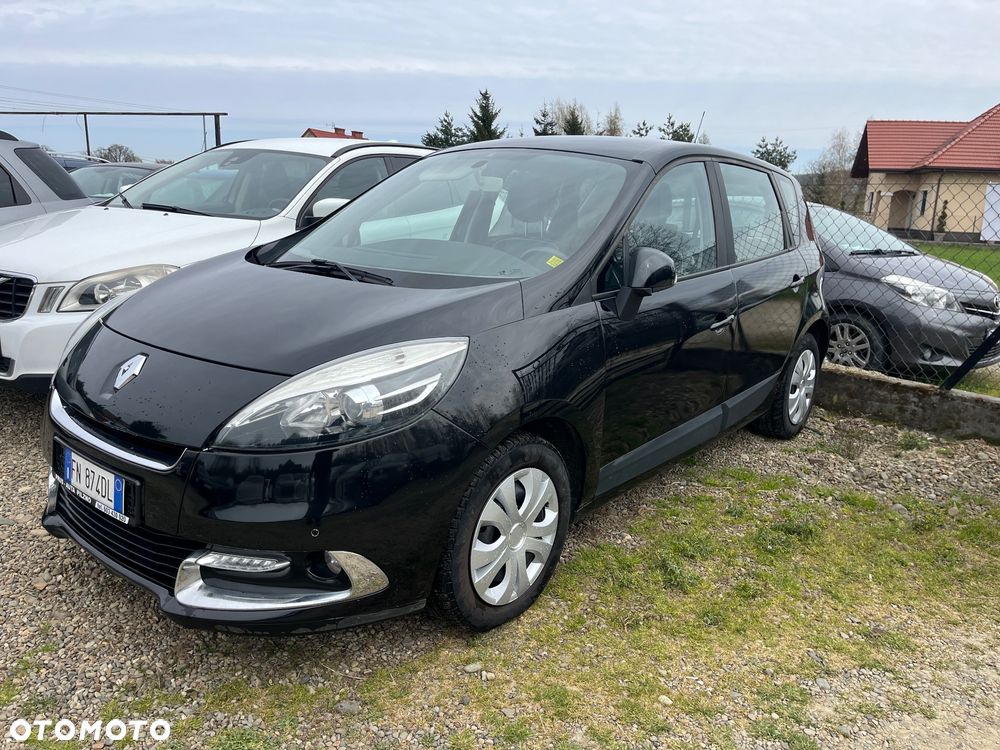 Renault Scenic 1.6 16V 110 Xmod Paris - 21