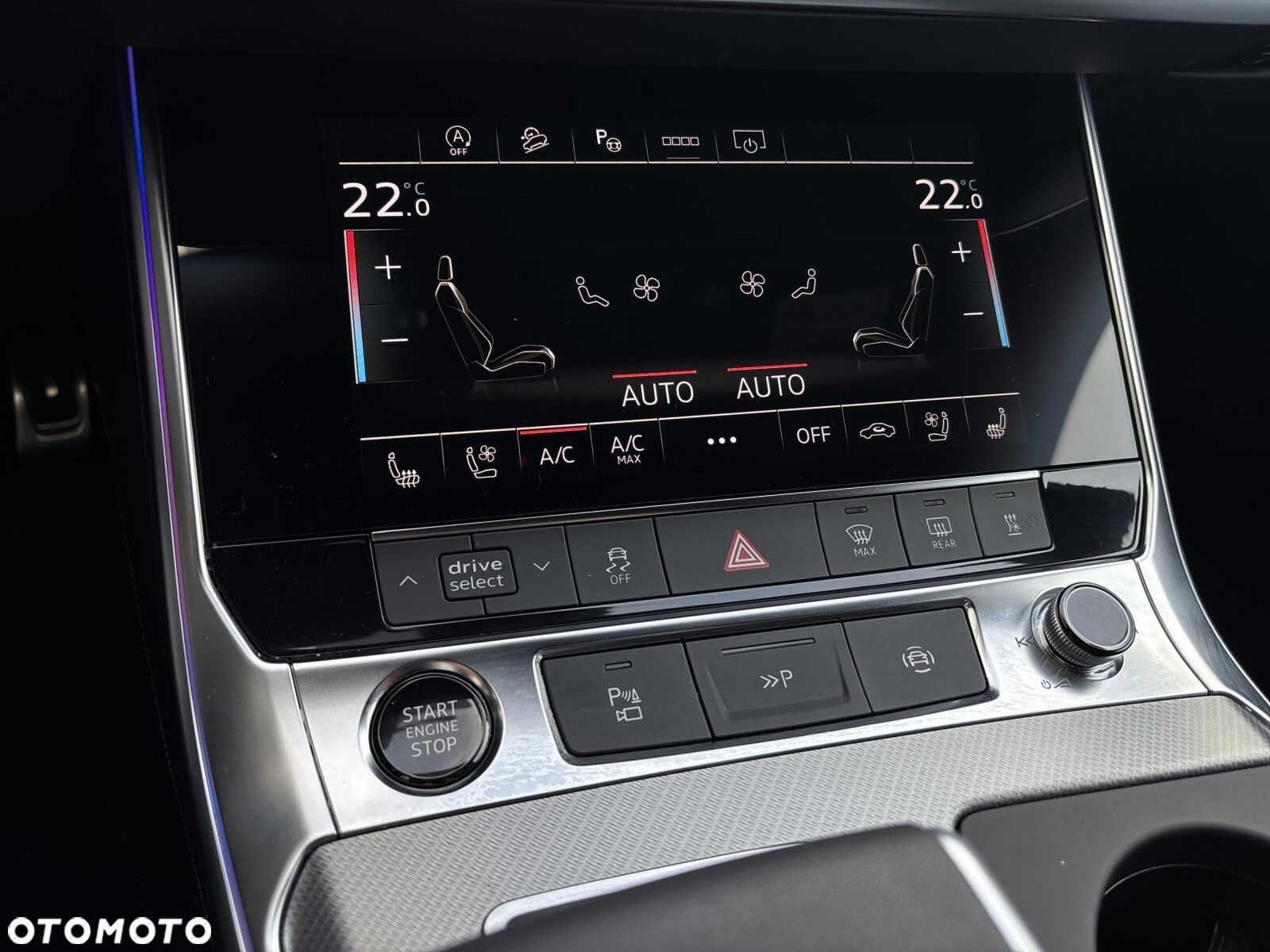 Audi A6 Allroad - 15