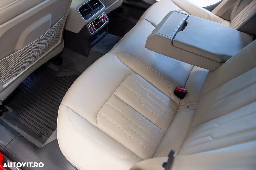 Audi A7 50 TFSIe quattro S tronic - 33