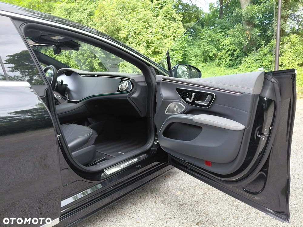 Mercedes-Benz EQS AMG 53 107.8kWh 4-Matic+ - 6