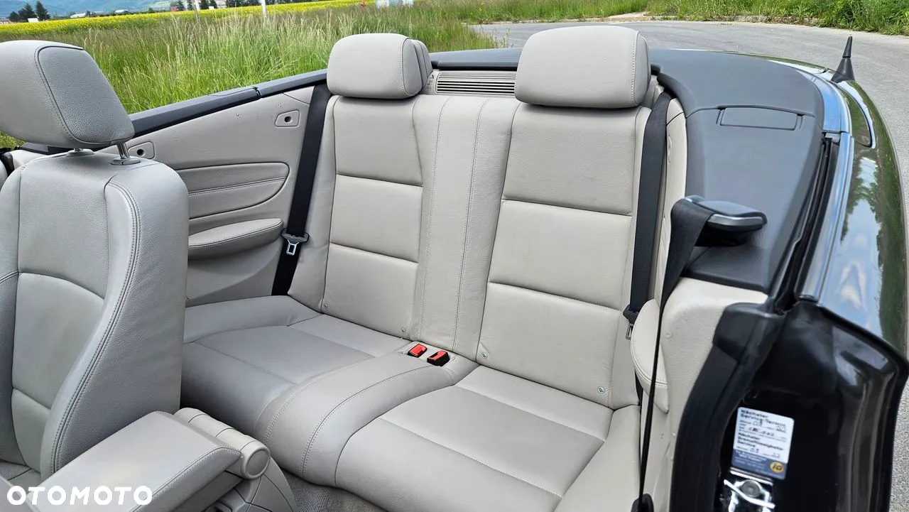 BMW Seria 1 120d DPF Edition Sport - 7