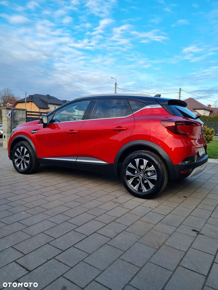 Renault Captur - 14