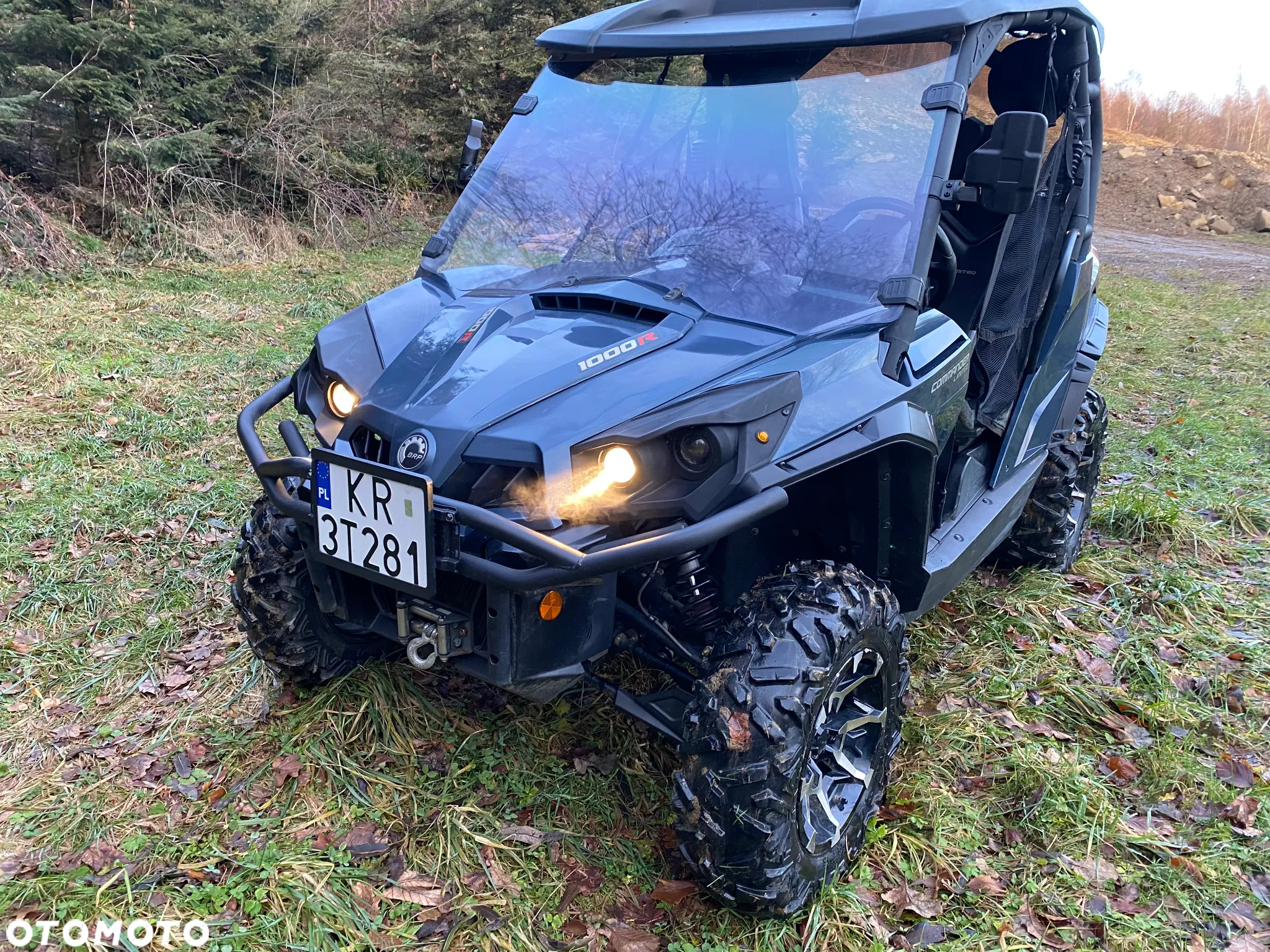 Can-Am Inny - 6