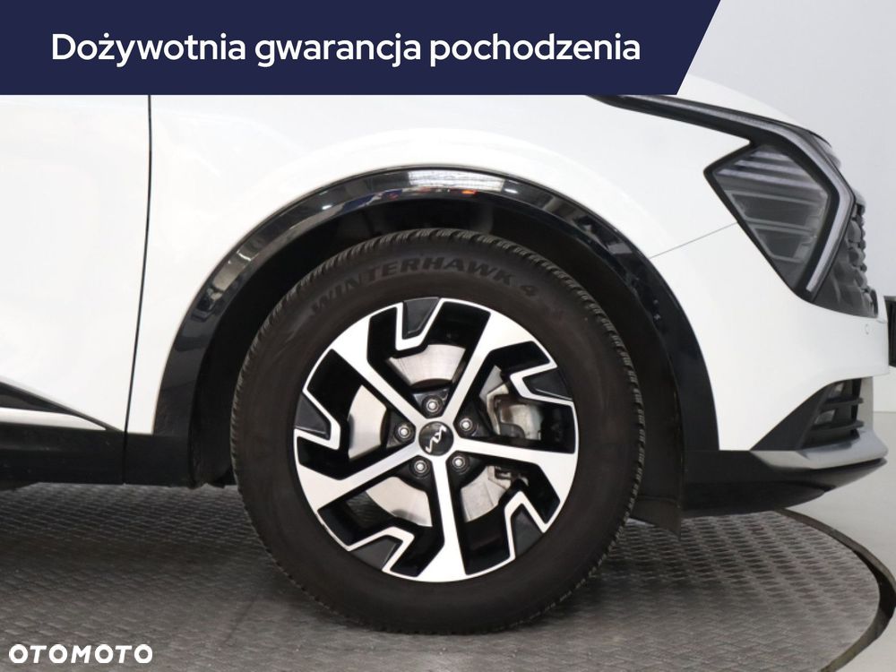 Kia Sportage - 17