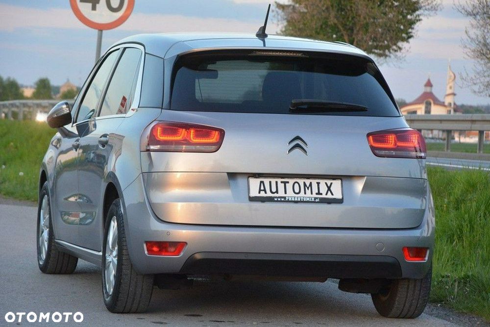 Citroën C4 Picasso PureTech 130 Stop&Start Exclusive - 5