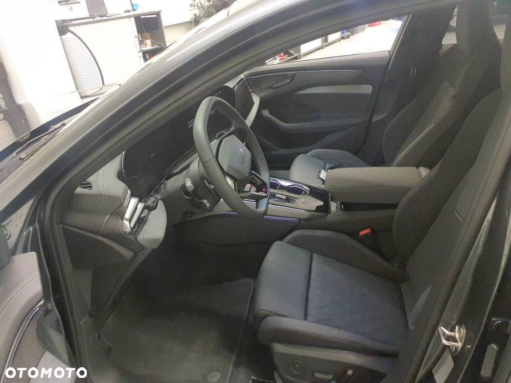 Audi A6 Limousine 40 TDI mHEV Quattro S tronic - 14
