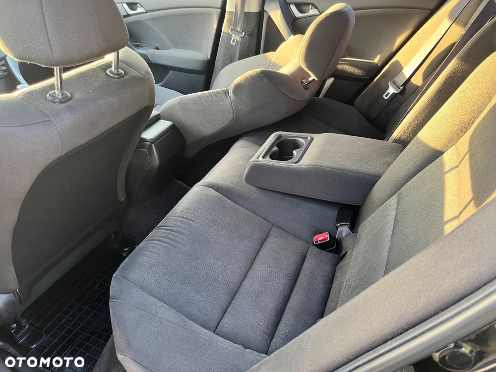 Honda Accord 2.0 Elegance Advantage - 18