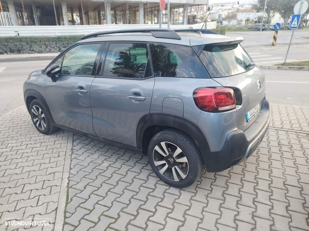 Citroën C3 Aircross 1.6 BlueHDi Feel - 5