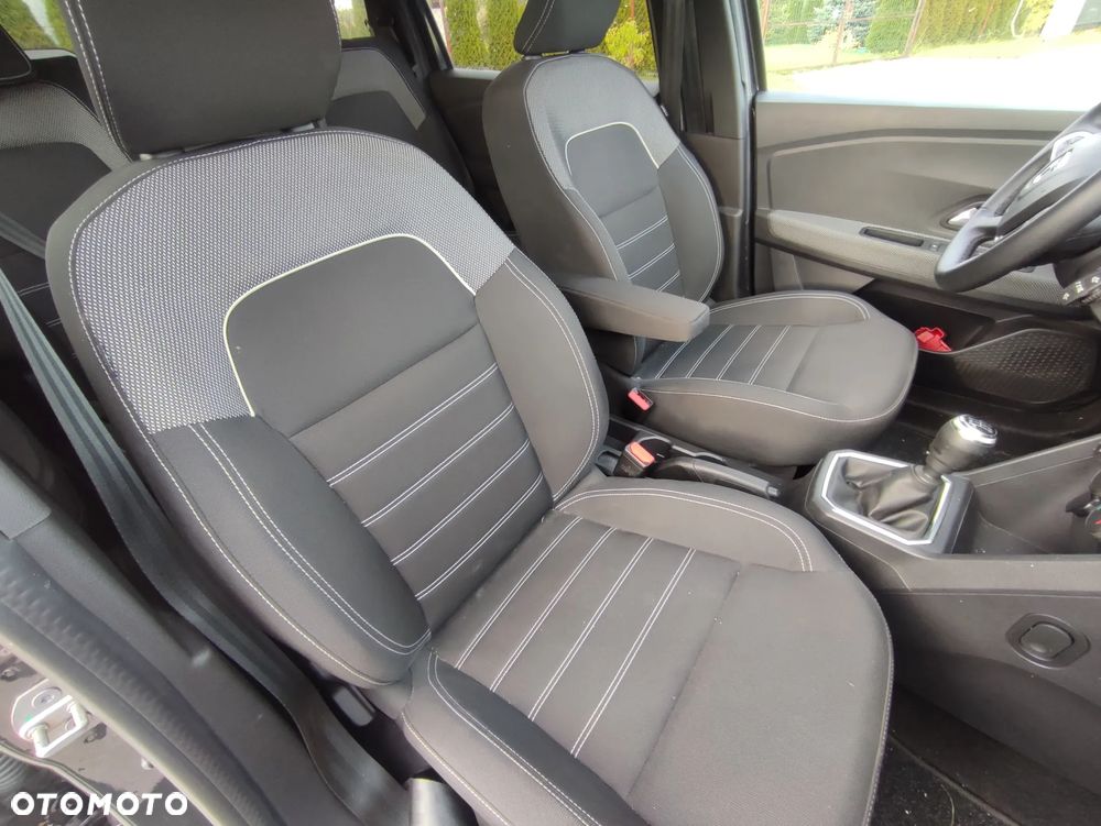 Dacia Jogger 1.0 TCe Expression - 20