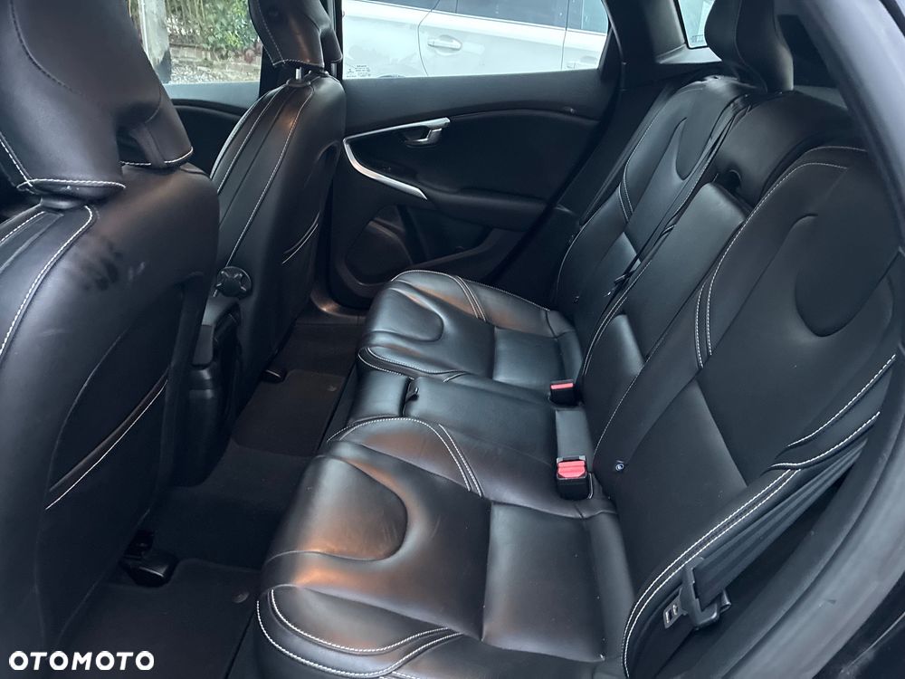 Volvo V40 - 9