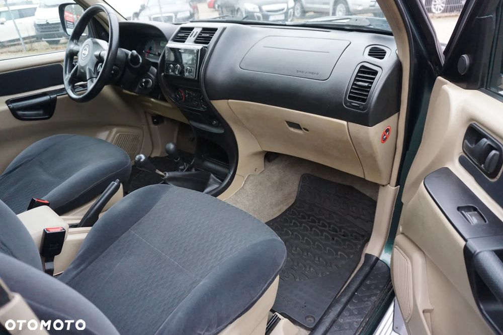 Nissan Terrano 3.0 Di Sport - 16