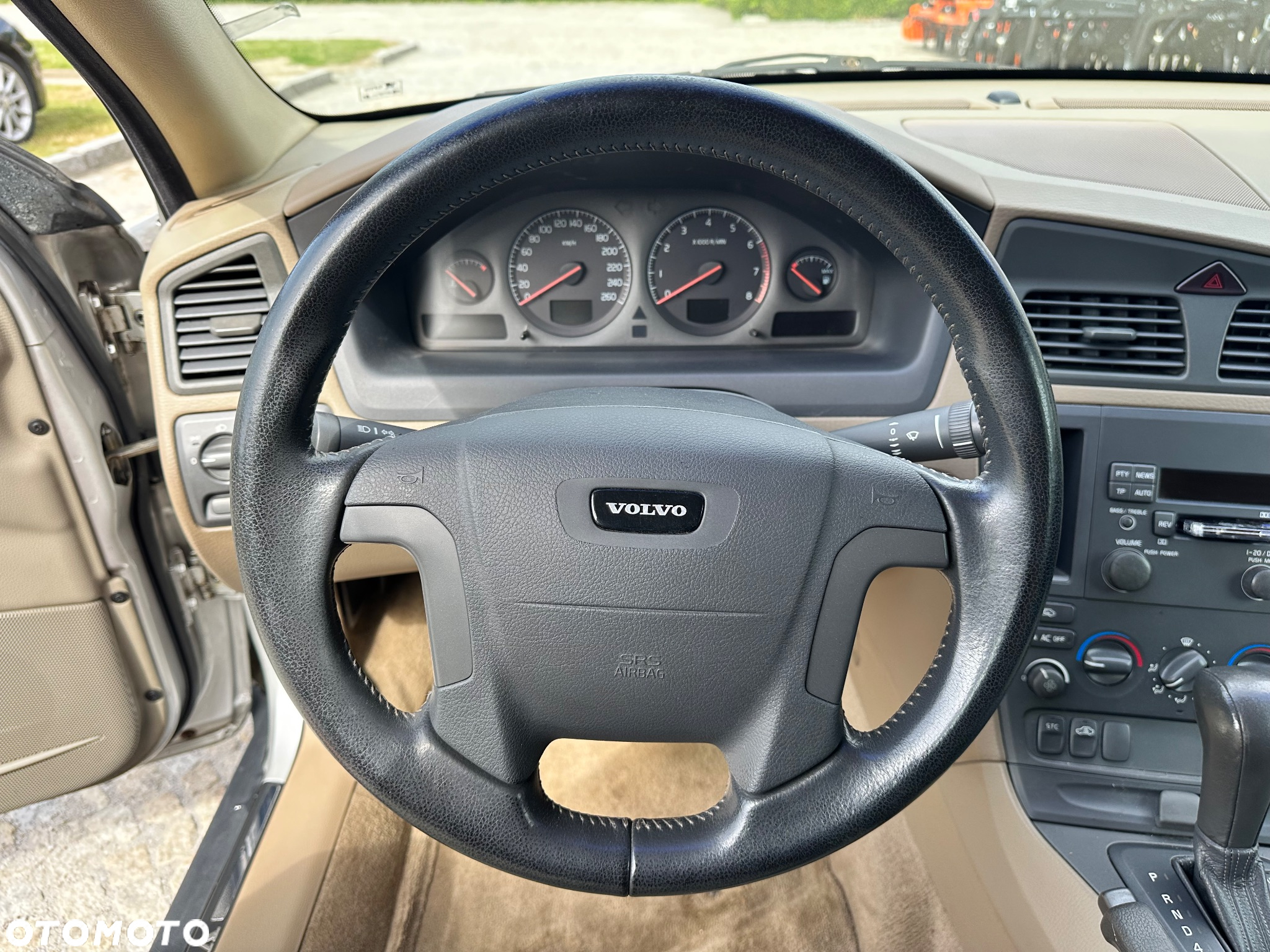 Volvo V70 2.4 Edition Comfort - 20
