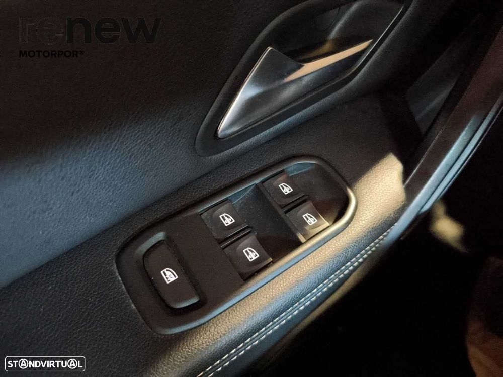 Dacia Duster 1.5 Blue dCi Prestige - 17