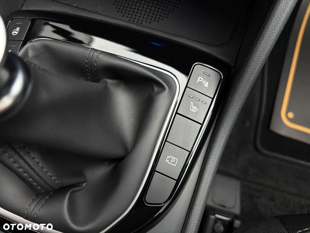 Hyundai Tucson 1.6 T-GDi 48V-Hybrid 2WD Prime - 25