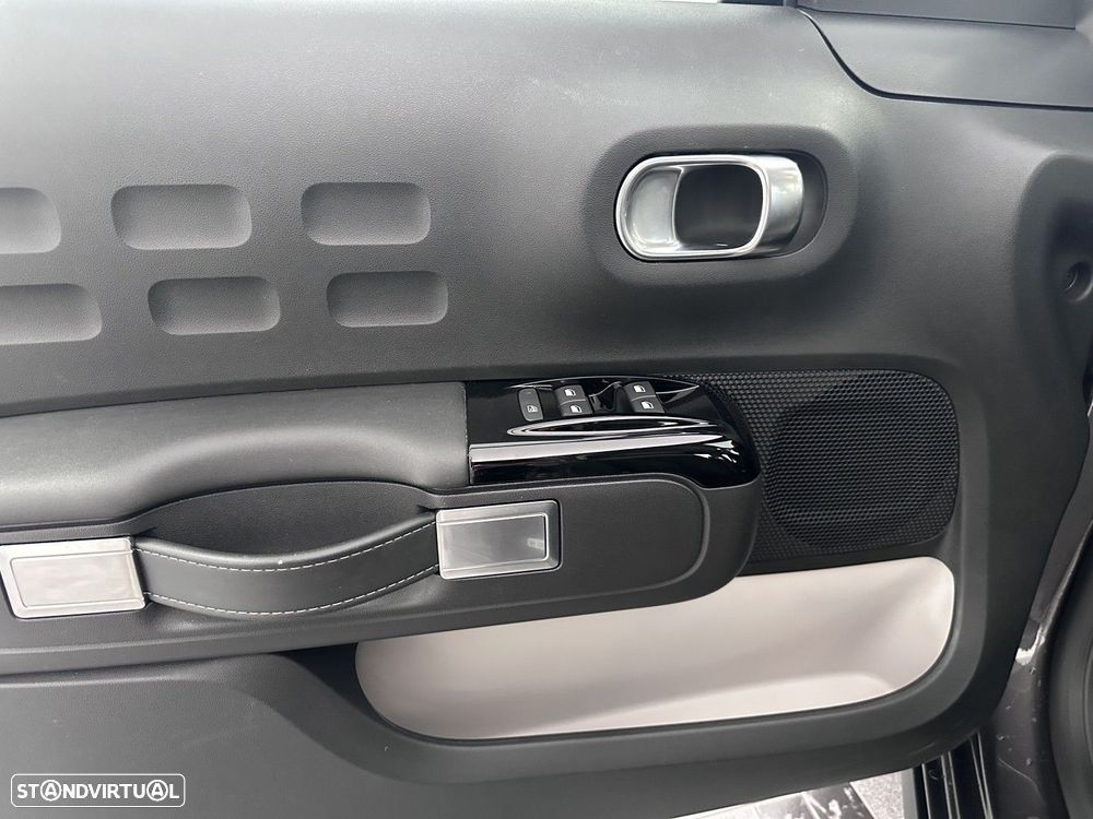 Citroën C3 1.2 PureTech Max - 19