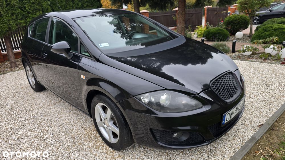 Seat Leon - 16