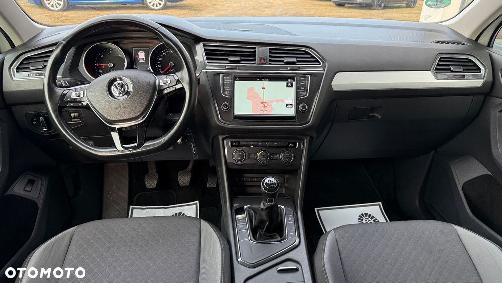 Volkswagen Tiguan 2.0 TDI Trend&Fun - 17