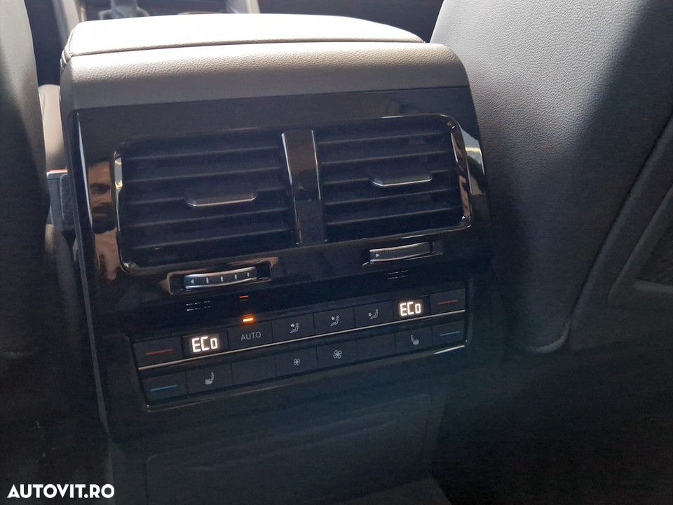 Volkswagen Touareg V6 TDI Atmosphere - 24