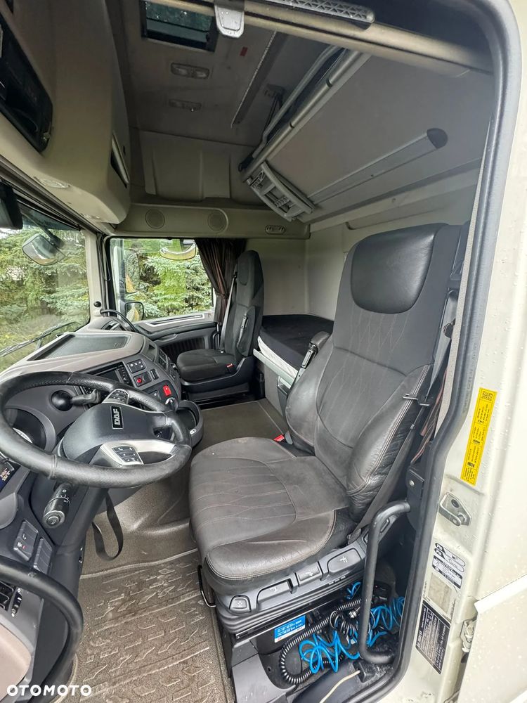 DAF XF 106 530 mega retarder *2242* - 6