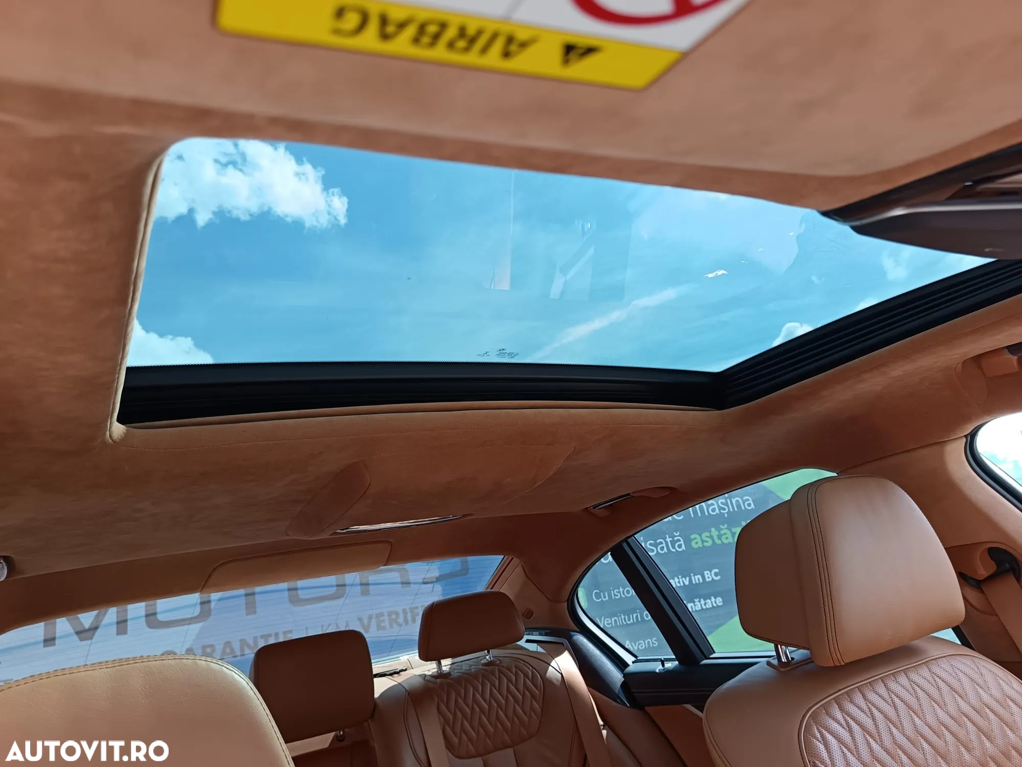 BMW Seria 7 740d xDrive - 30