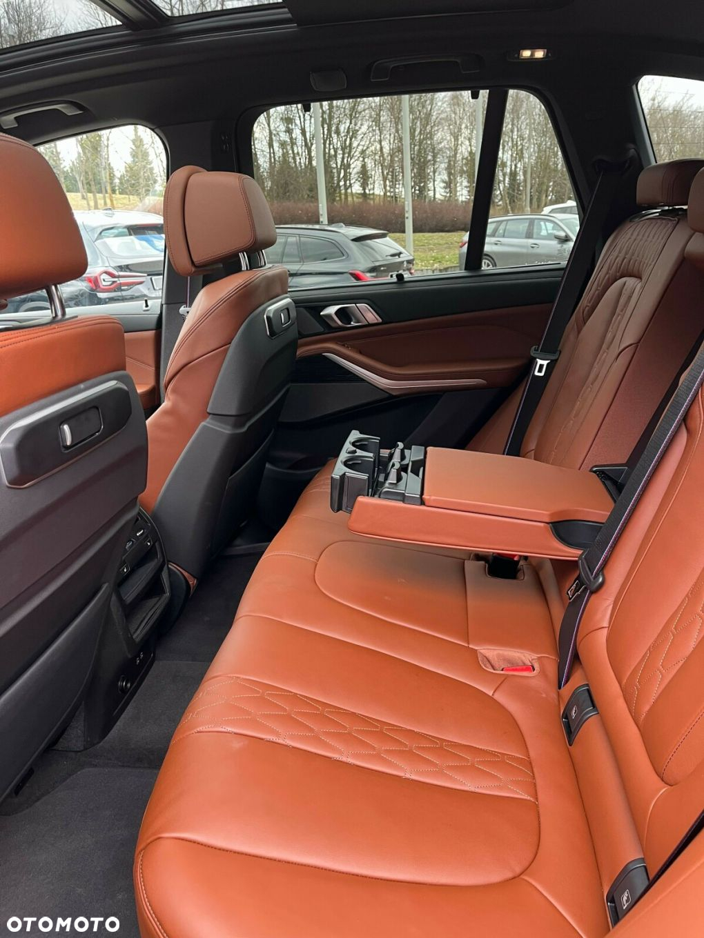 BMW X5 - 16