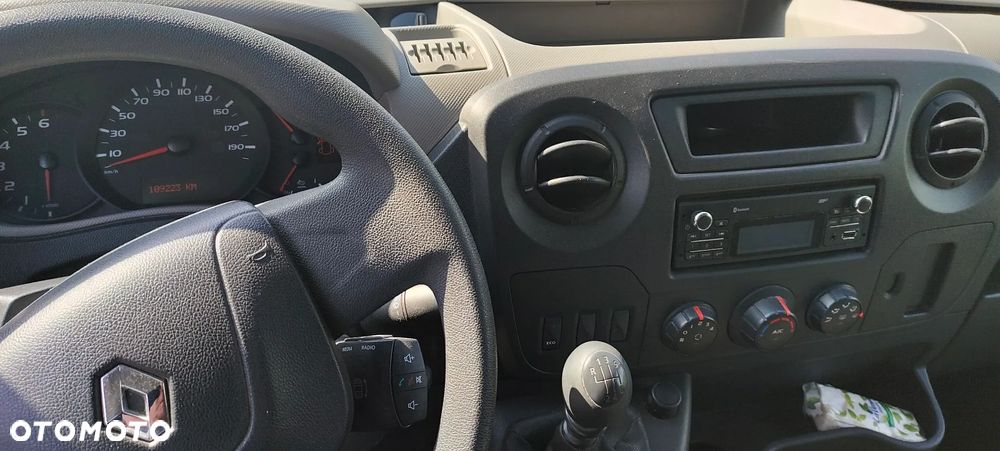 Renault Master - 6