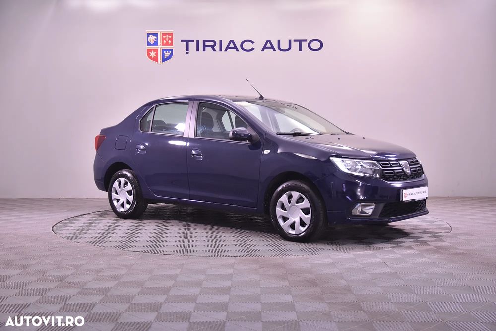 Dacia Logan - 8