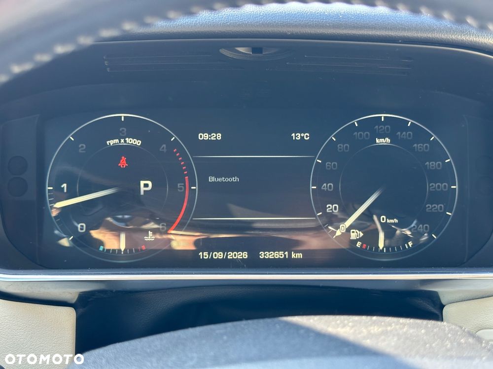 Land Rover Range Rover Sport S 3.0 TD V6 HSE Dynamic - 37
