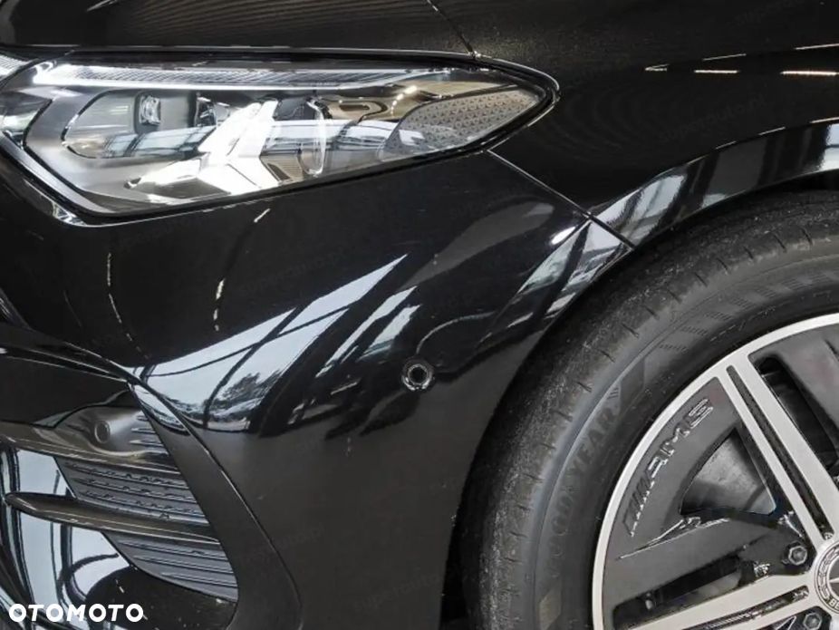 Mercedes-Benz CLA 220 mHEV 4-Matic 8G-DCT - 3