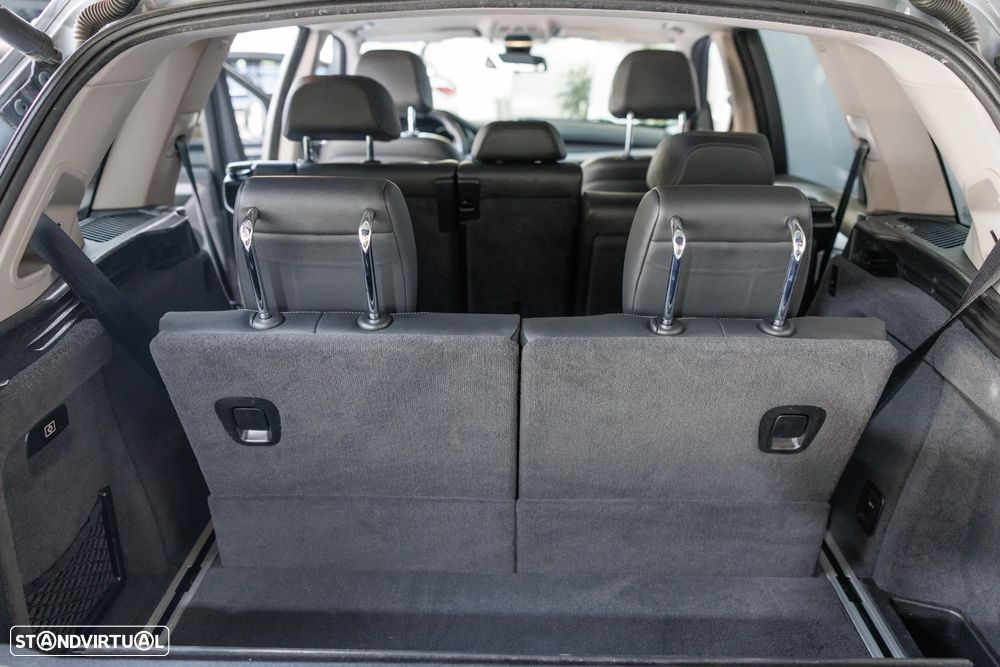 BMW X5 25 d sDrive Comfort 7L - 13