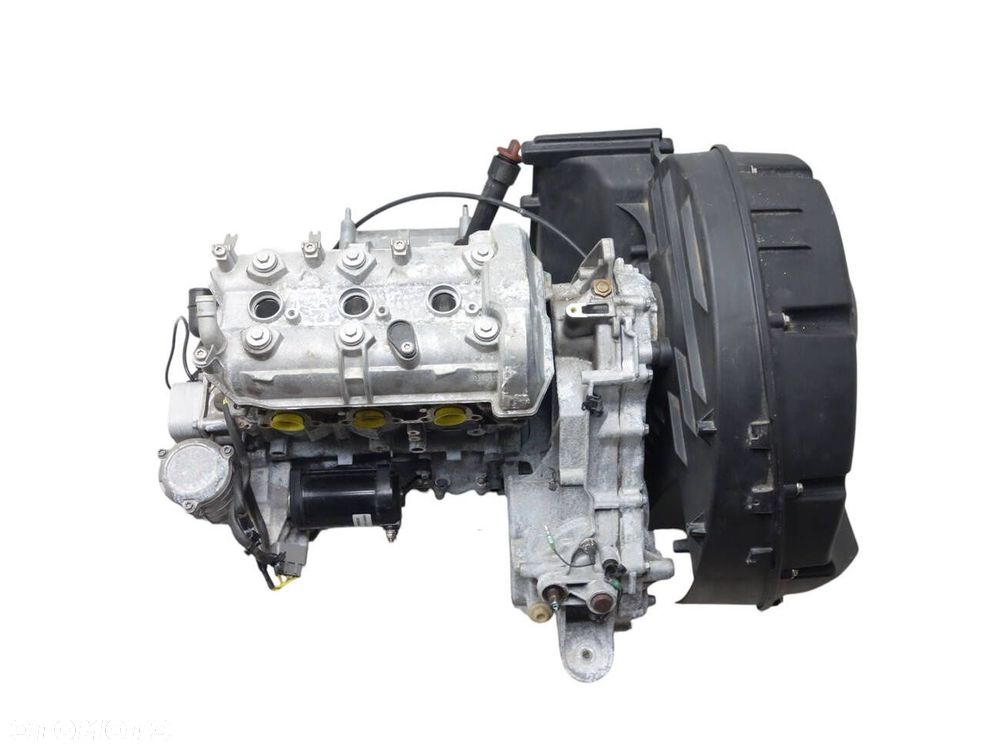 Silnik Can-am Ryker 900 Rotax 903 Gwarancja 30 dni - 7