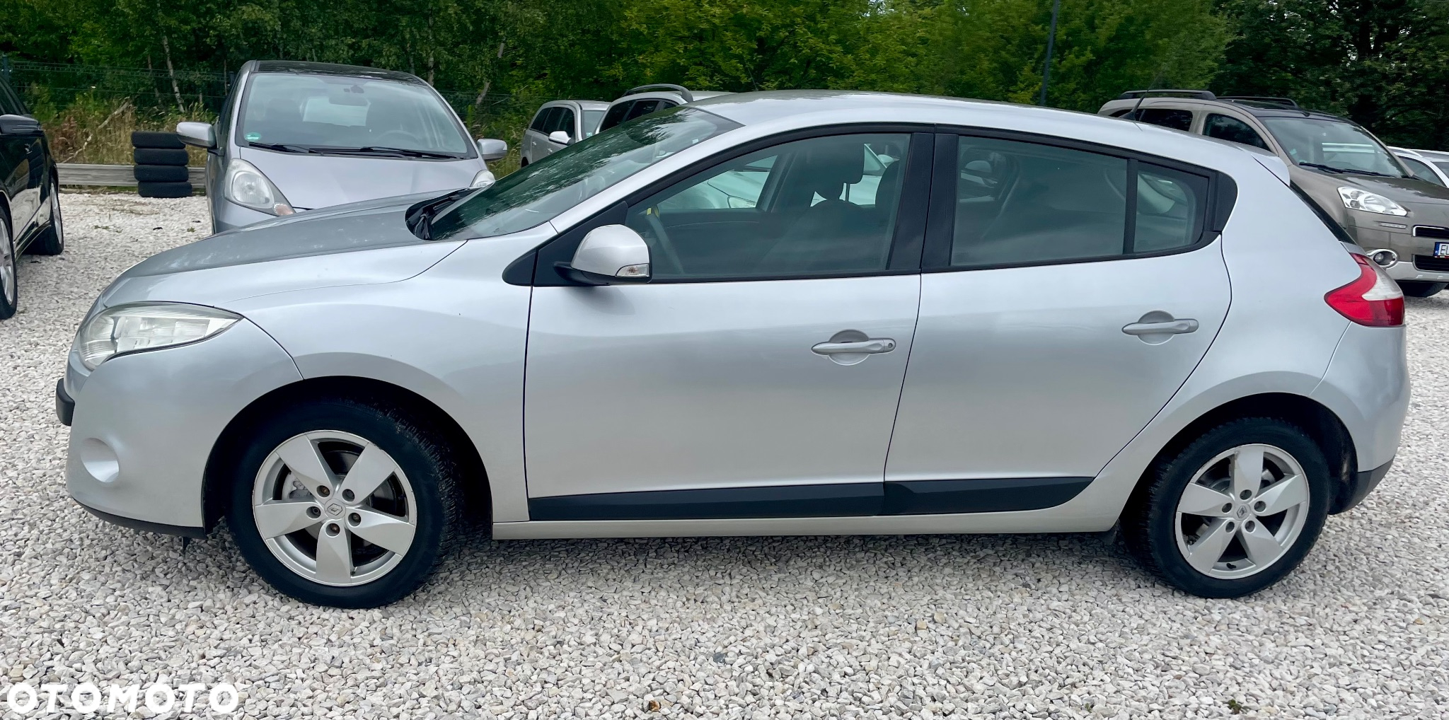 Renault Megane 1.4 16V TCE Expression - 4
