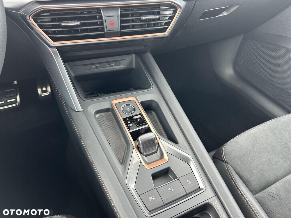 Cupra Formentor - 27