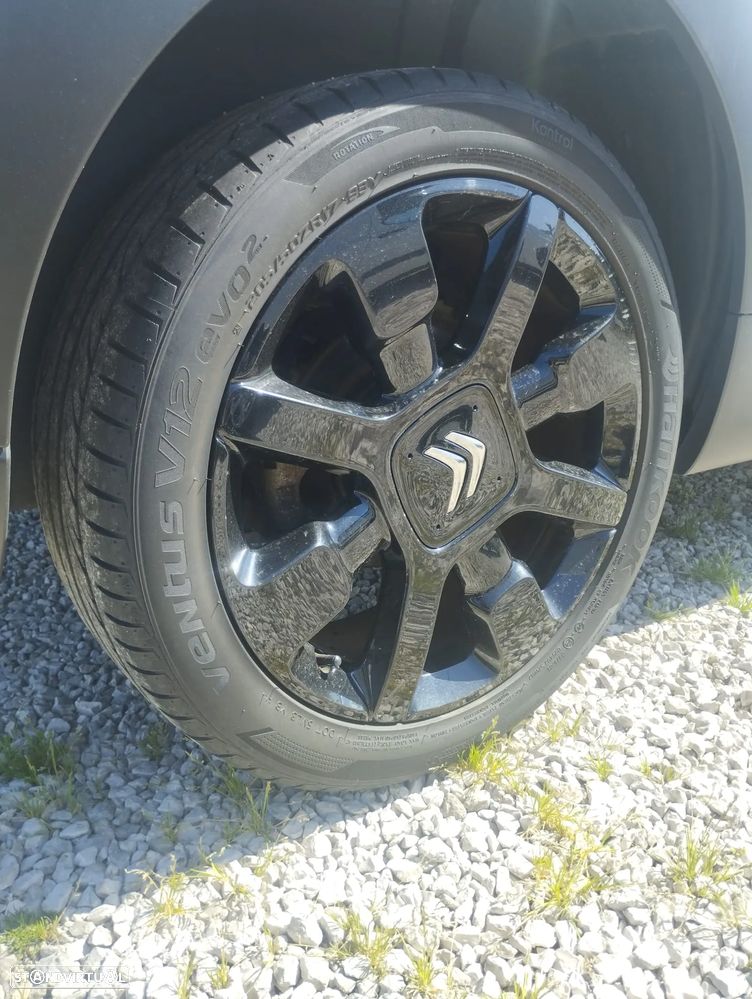 Citroën C3 1.5 BlueHDi Origins - 7