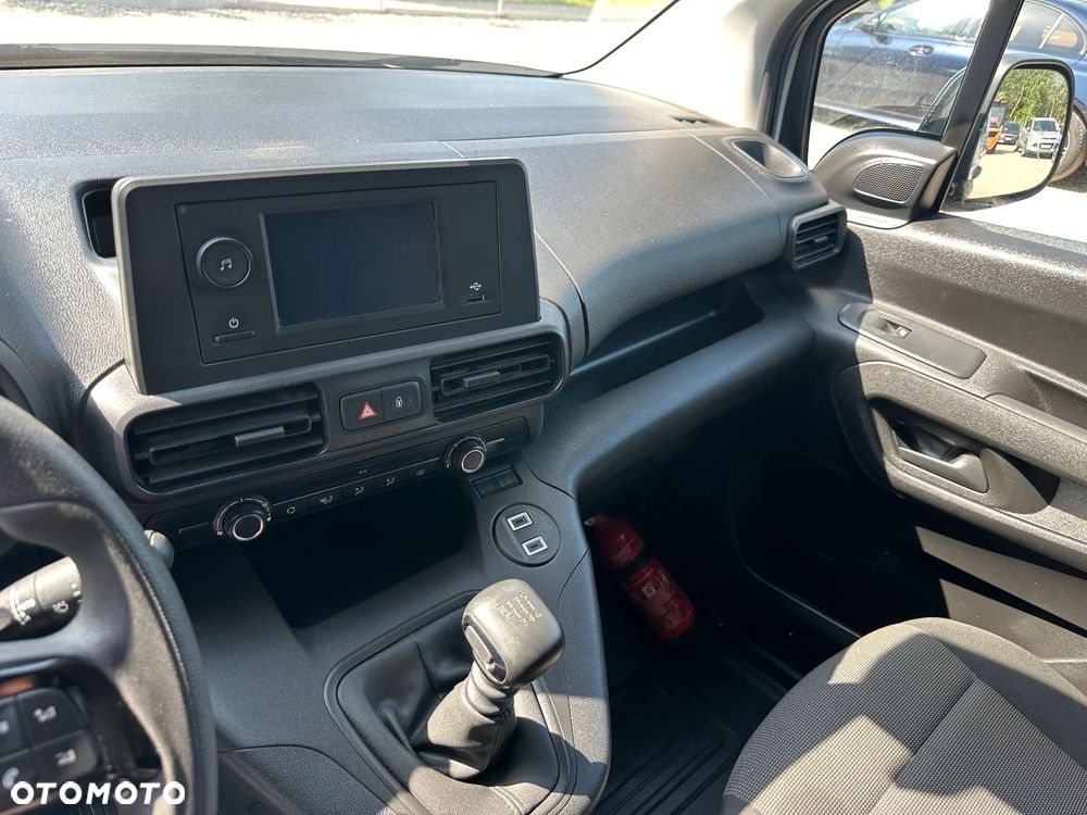 Toyota ProAce - 16