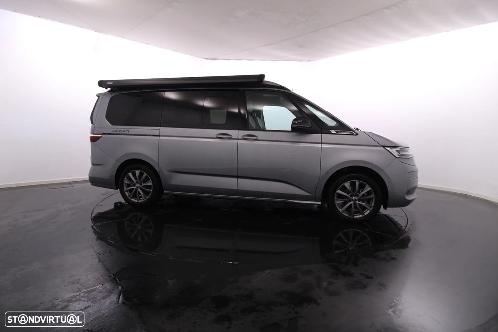 VW California Ocean 2.0 TDI 150cv DSG - 5