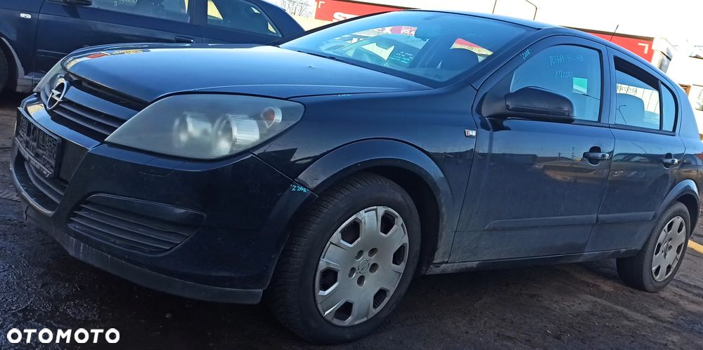 OPEL ASTRA H HB 1.7 CDTI - 1