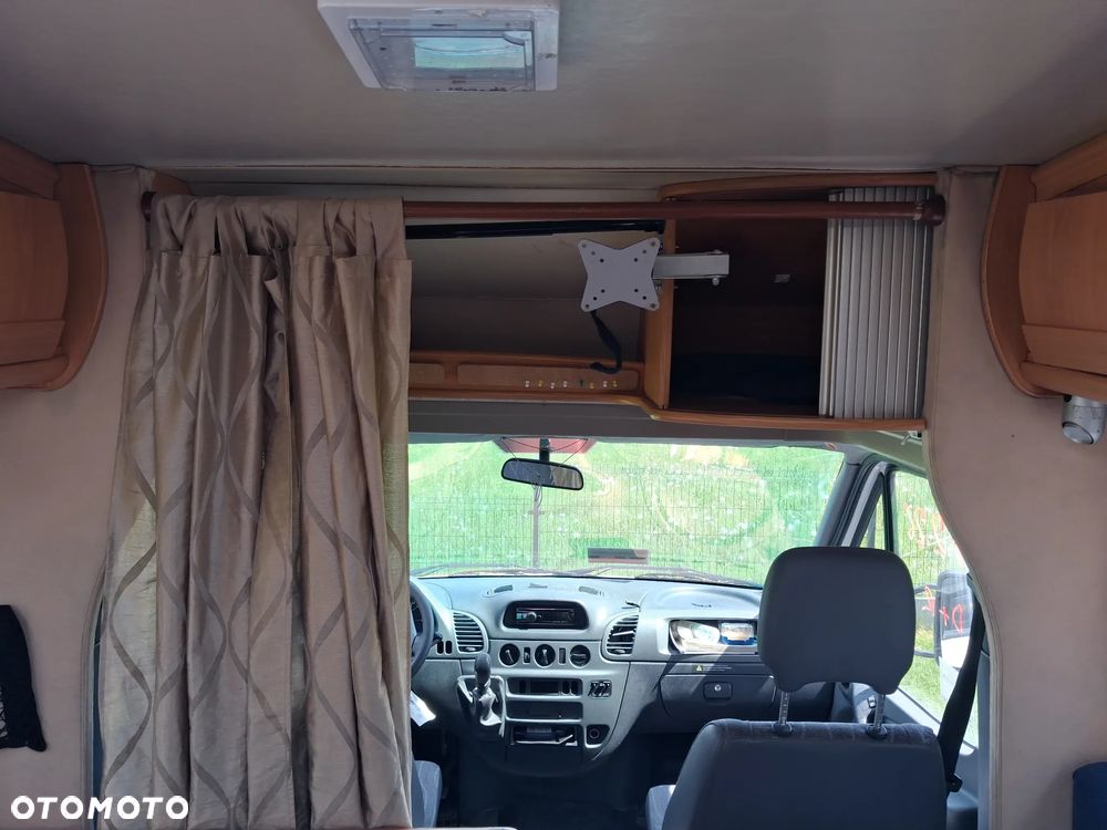 Mercedes-Benz Sprinter pilote - 18