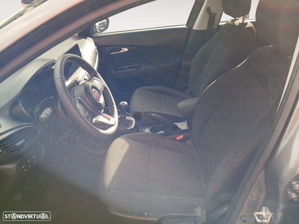 Fiat Tipo Station Wagon 1.0 GSE T3 - 9
