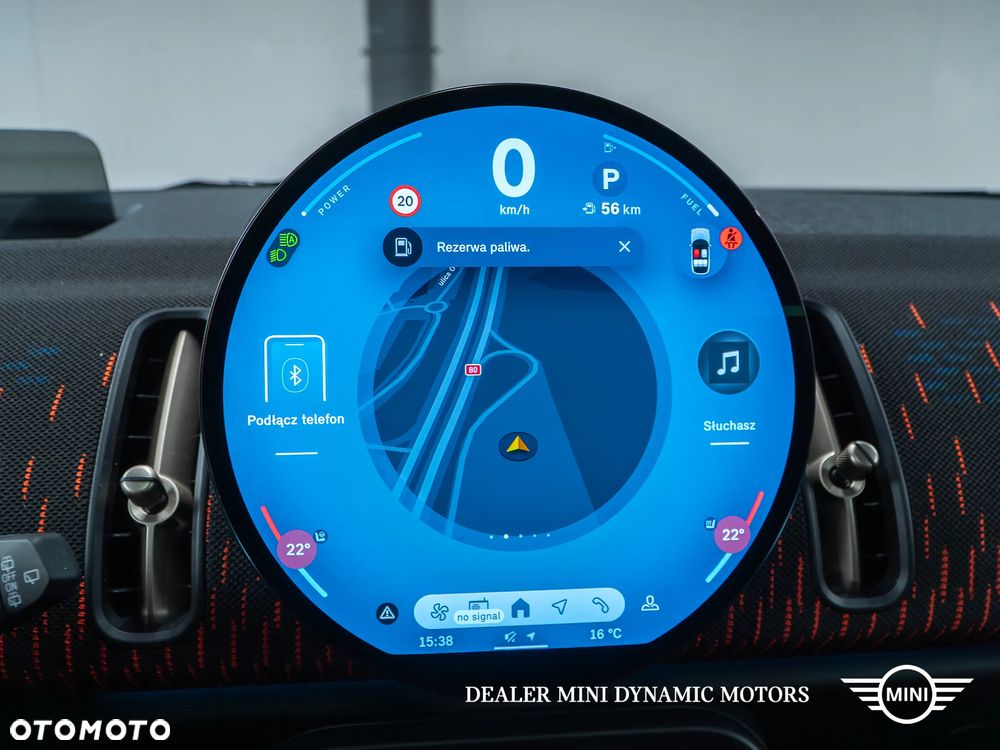 MINI Countryman - 34