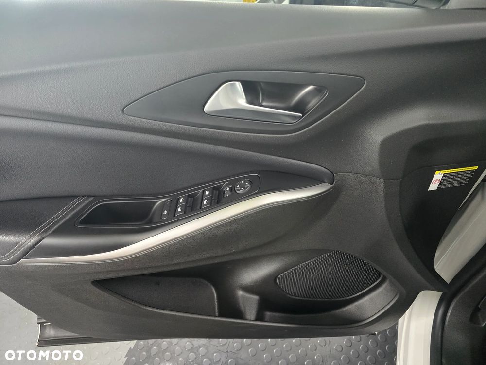 Opel Grandland 1.6 DI Automatik GS Line - 7