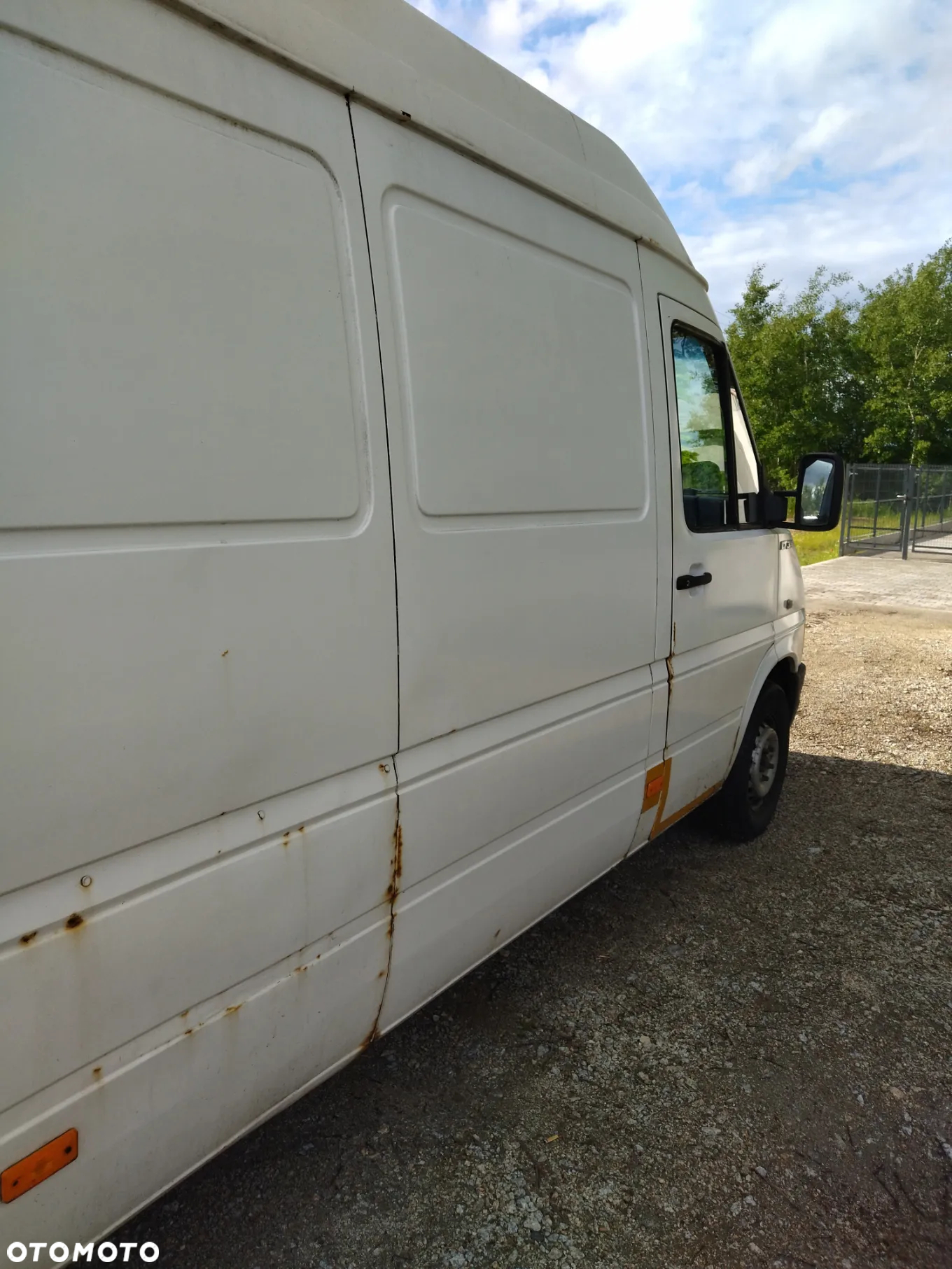 Volkswagen LT 35 - 12